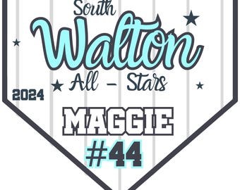 Custom Baseball Banner | Softball Banners | Little League Banners | Little League Pennants | Baseball Flags | Team Banner | *CUSTOM*