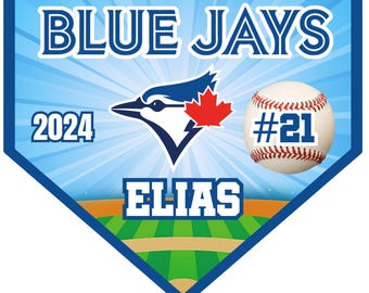 Custom Baseball Banner | Softball Banners | Little League Banners | Little League Pennants | Baseball Flags | Team Banner | *CUSTOM*