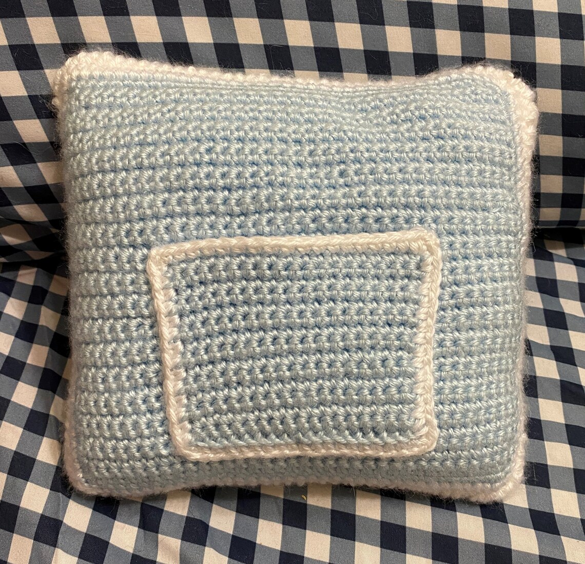 Crochet Tooth mini Pillow PATTERN ONLY toothfairy note baby Etsy