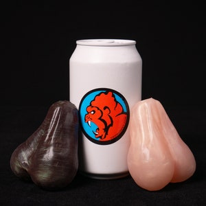 Stressticles Testicle Stress Balls Stocking Stuffer image 10