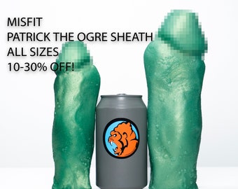 MISFIT Patrick the Ogre Sheaths, 10-30% Off!