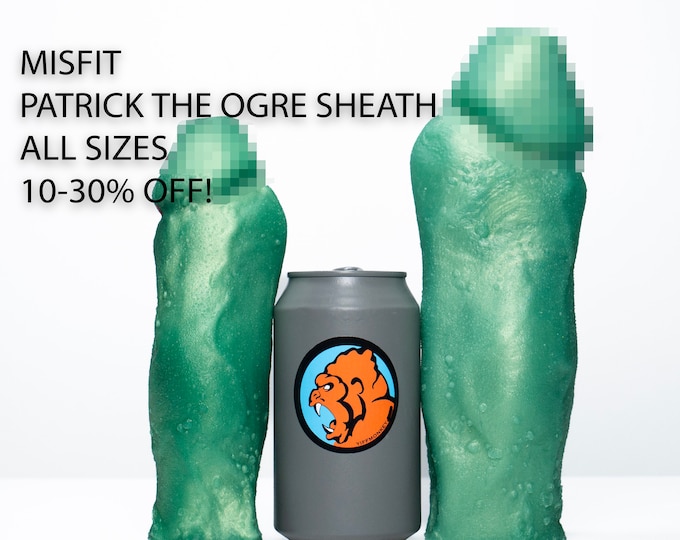 MISFIT Patrick the Ogre Sheaths, 10-30% Off!