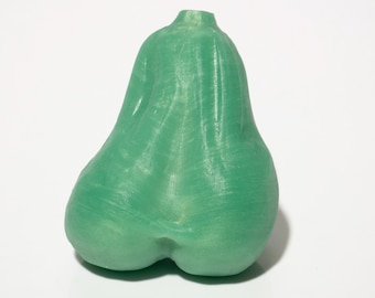 Stressticles! Testicle Stress Balls Stocking Stuffer - Custom Green Color