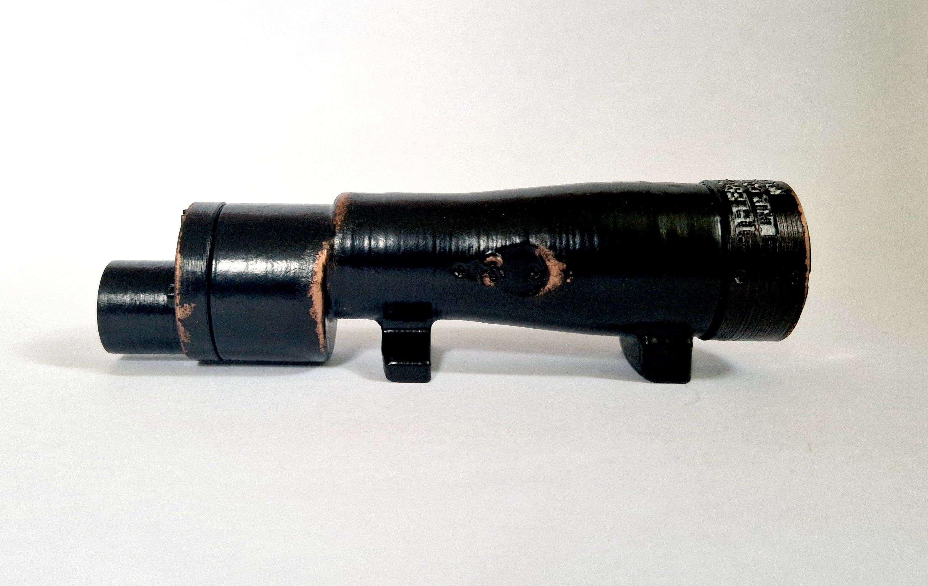 Star Wars E11 Scope M38 Tank Scope Replica Etsy
