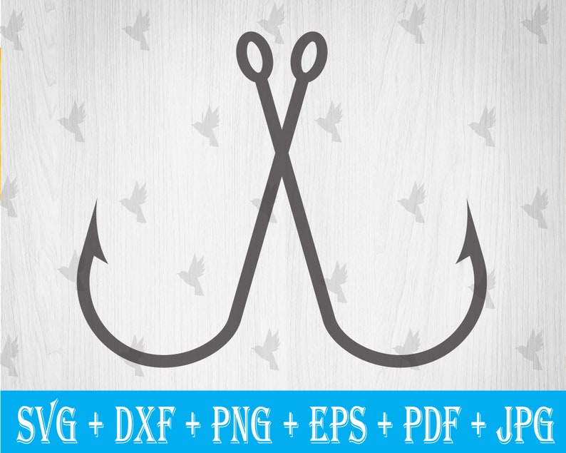 Free Free 242 Fishing Clip Art Svg SVG PNG EPS DXF File