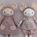 see more listings in the Doll sewing patterns section