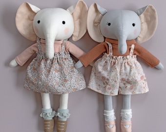Living Dead Dolls Hazel and Hattie Siamese Twin Dolls - Etsy