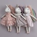 see more listings in the Doll sewing patterns section