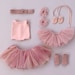 see more listings in the Doll clothes patterns section
