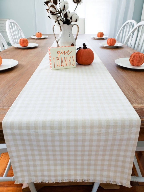 quilted fall table runners to make