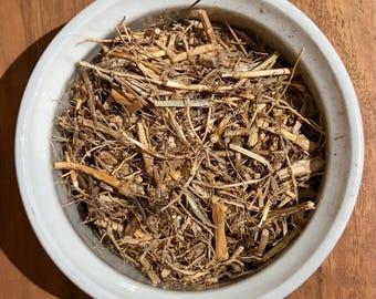 Perz | 100 g | Suszone zioła | Herbata ziołowa | Naturalne środki lecznicze | Apteka | Zielarz