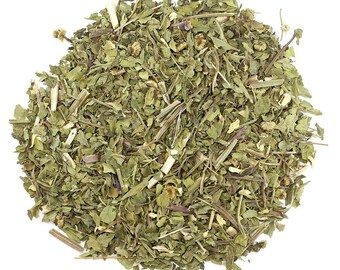 Feverfew - Dried Herbs Herbal Tea Herbal Medicine