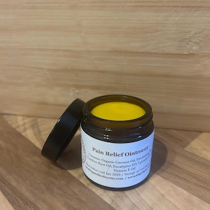 Muscle Ease Ointment