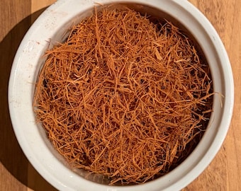Cat's Claw | 25g / 50g | Dried Herbs | Herbal Tea Natural Remedies | Apothecary | Herbalist