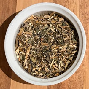 Getrocknete Brennessel Blätter | 25g/50g | Getrocknete Kräuter | Kräutertee | loses Blatt |Apotheke | Heilung