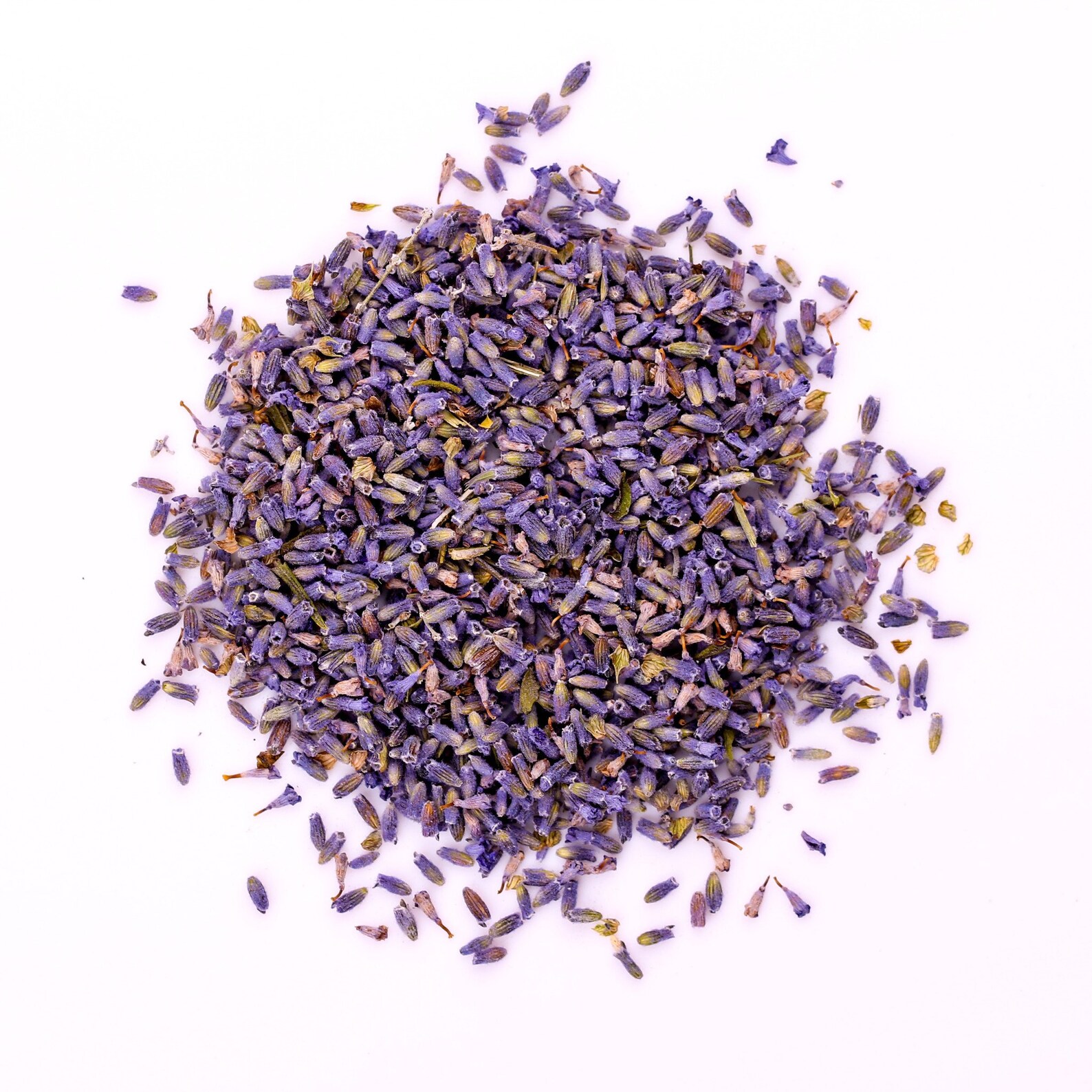 Лаванда Lavender dried