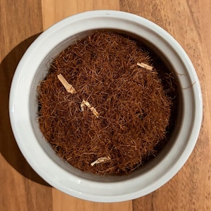 -Mas-Seide | 25g/50g | Getrocknete Kräuter | Kräutertee | Pflanzliche Heilmittel | Apotheke | Kräuterkundler