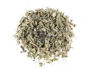Mullein Leaves - Dried Herbs Herbal Tea Healing Herbs