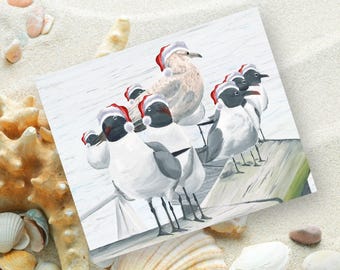 Usual Suspects-Christmas Cards