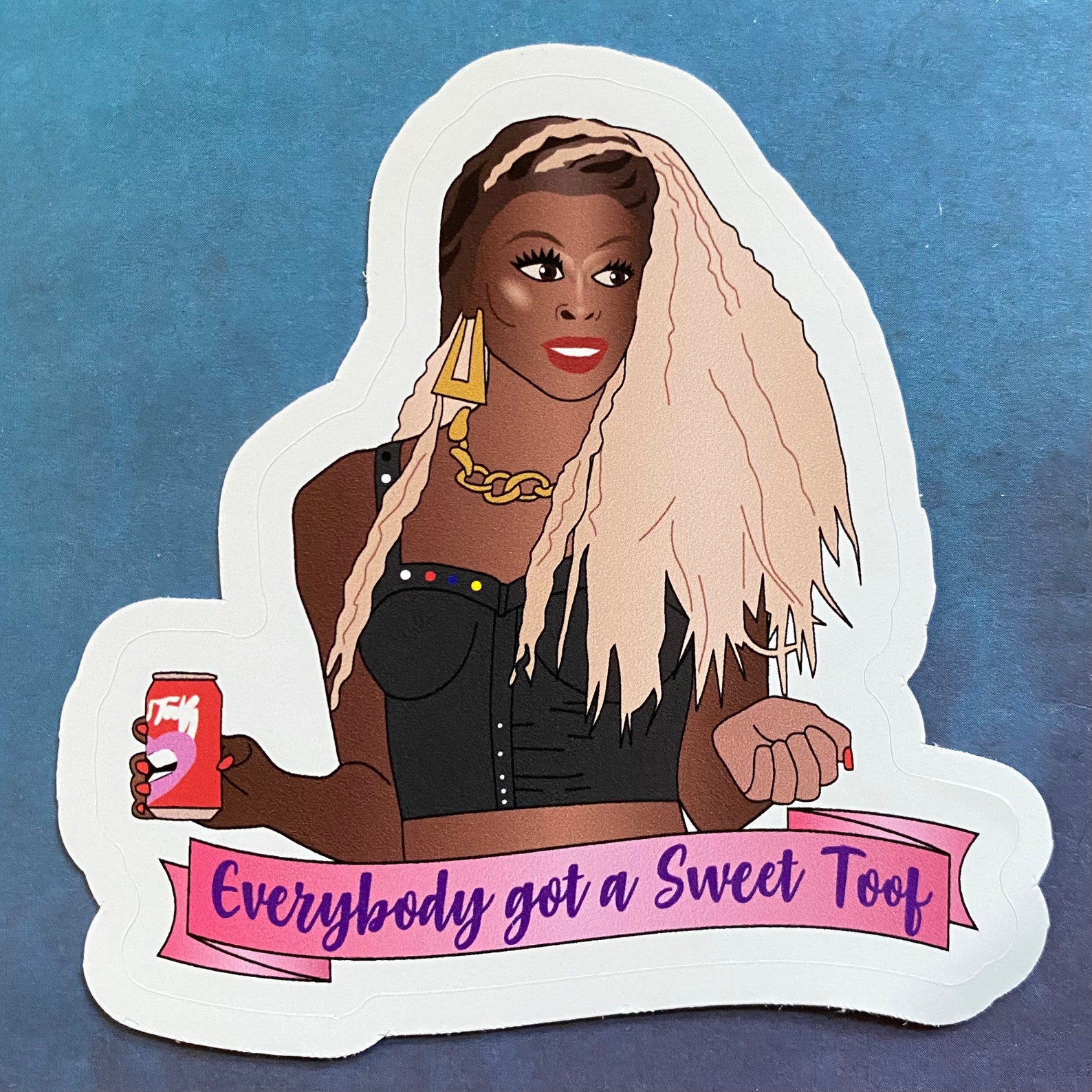 symone drag queen merch