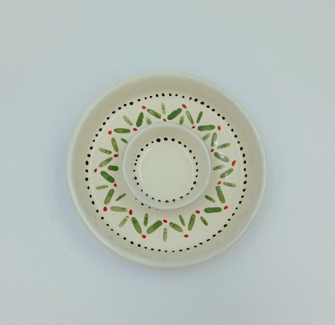 Unique Handmade Ceramic Pistachio Bowl Ceramic Olive Bowl Etsy