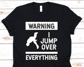 Funny Hobby Statement Extreme Sport Parkour Urban Run Freerunning Mens T-Shirt Funny Hobby Statement Extreme Sport Parkour Urban Run Freerunning Mens T-Shirt