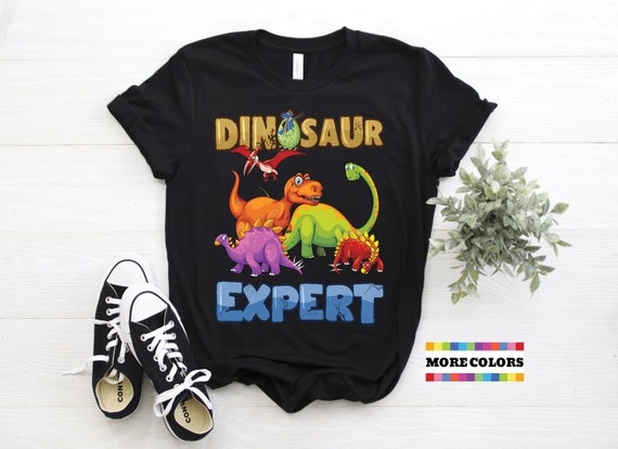 Tyrannosaurus Rex T-Shirt Dinosaur Tshirt Paleontology Gift Tyrannosaurus Rex T-Shirt Dinosaur Tshirt Paleontology Gift