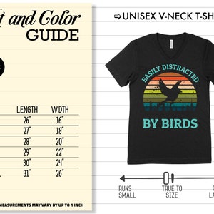 Birdwatching Bird Nerd Lover T-shirt, Birdwatchers Gift Tshirt, Birds Watching Study Fan Shirt, Big Birdwatcher Birthday Present Tee Shirts image 4