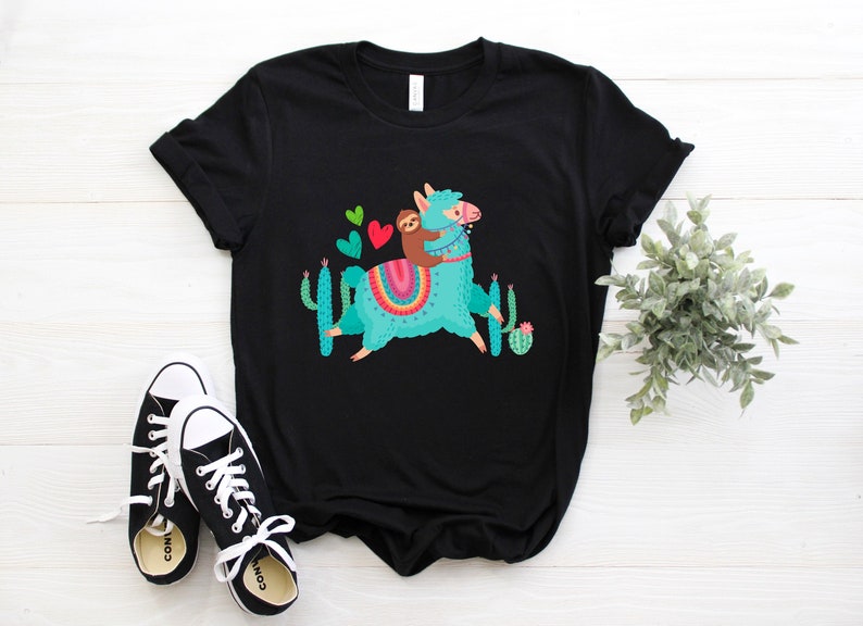 Llamaste Namaste Spiritual Alpaca Llama Fashion Vintage T-Shirt Tee Tshirt Llamaste Namaste Spiritual Alpaca Llama Fashion Vintage T-Shirt Tee Tshirt