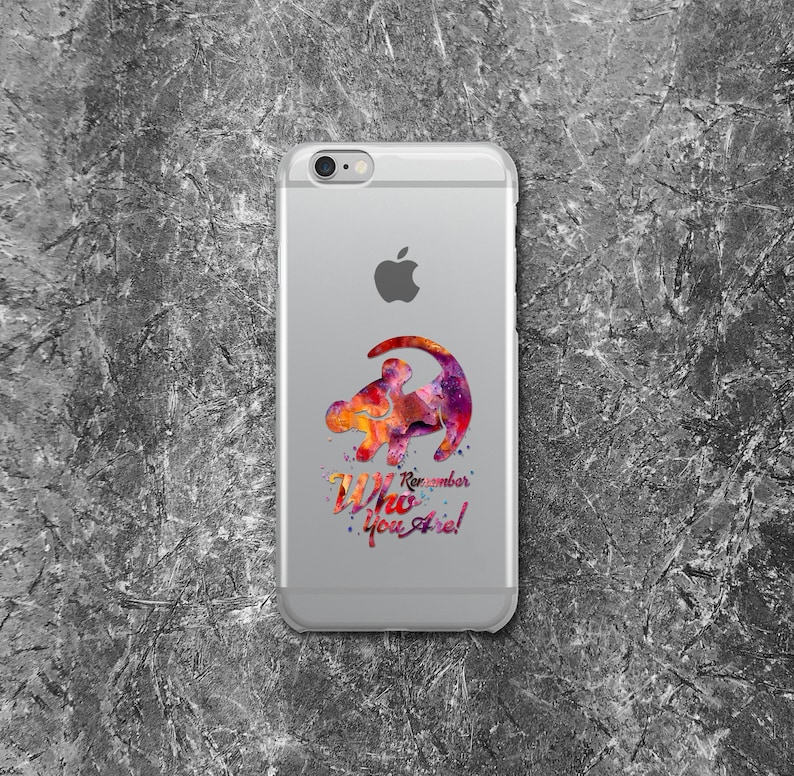 iphone xs max lion king case iphone xs max lion king case