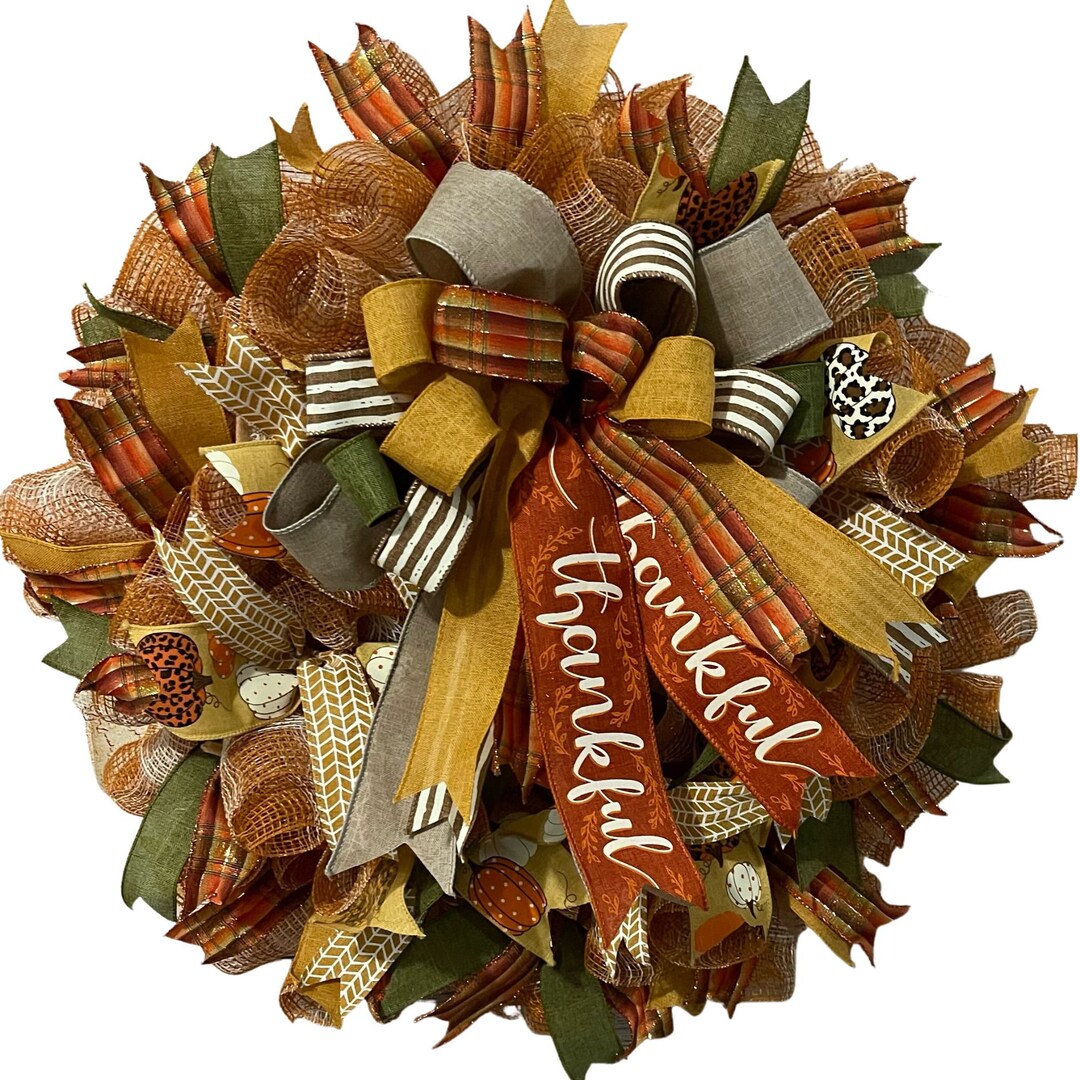 Thanksgiving sales data