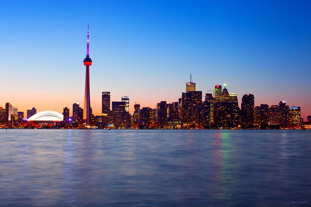 Toronto christmas market tickets