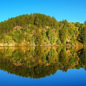 Algonquin Park