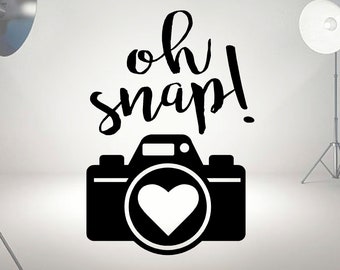 Download Camera clip art | Etsy