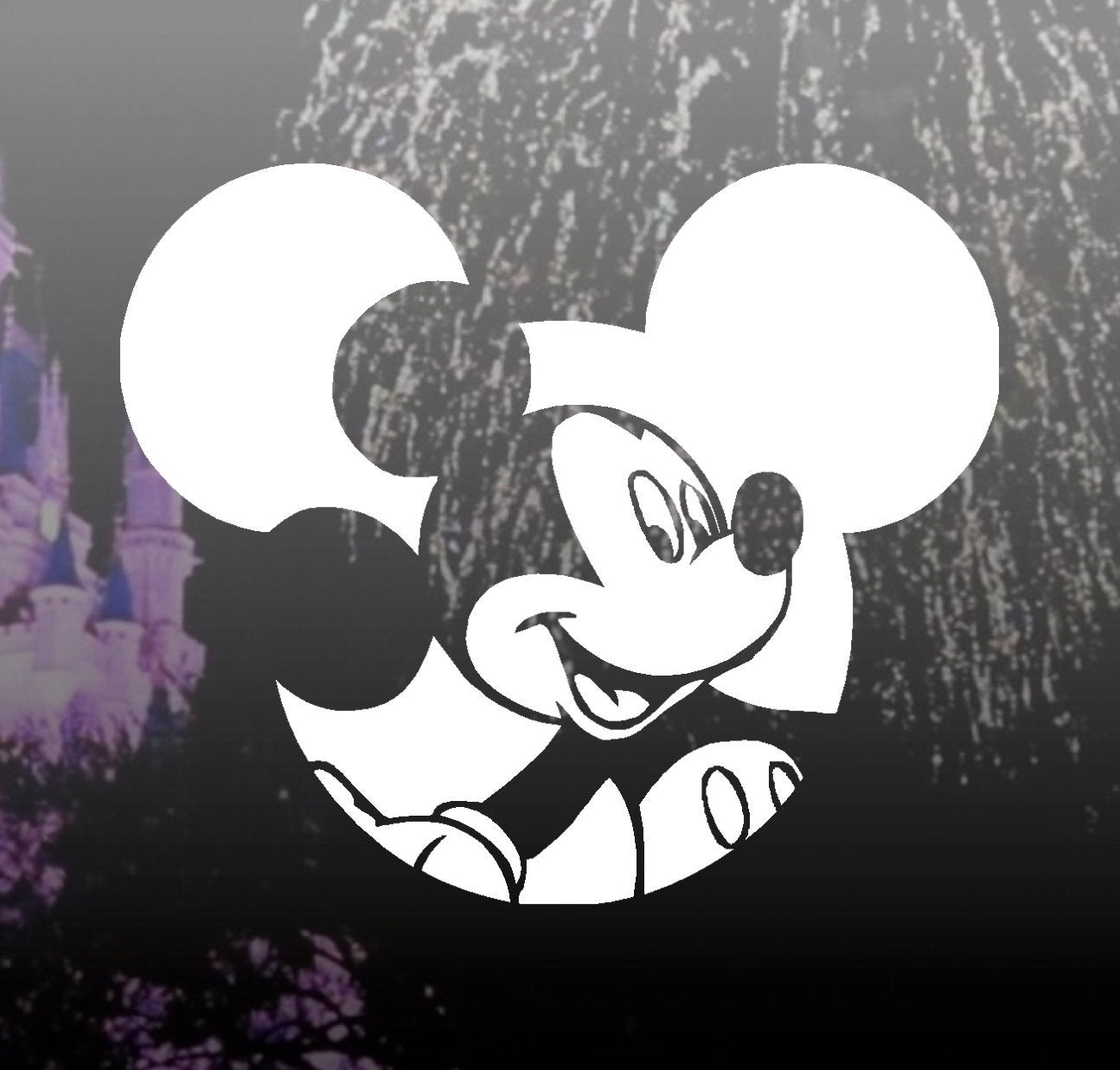 Free Free 131 Love Mickey Svg SVG PNG EPS DXF File