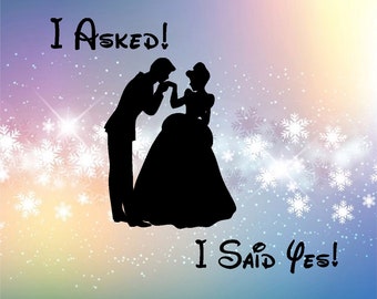 Download Disney couple svg | Etsy