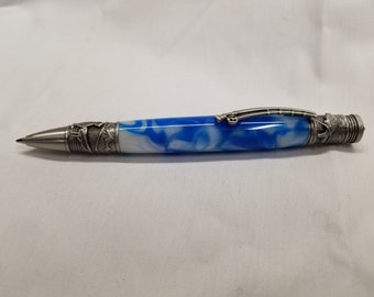 Fly Fishing Twist Pen