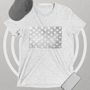 Vintage American flag shirt - 4th of July t-shirt - patriotic shirts - American flag shirt mens - American flag shirt unisex.