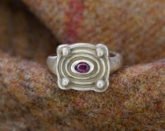 Dundurn Pictish Ring