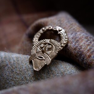 Kings Worthy Woden pendant image 7