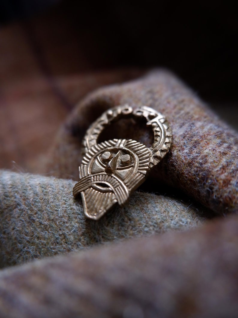 Kings Worthy Woden pendant image 7