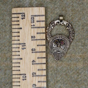 Kings Worthy Woden pendant image 9