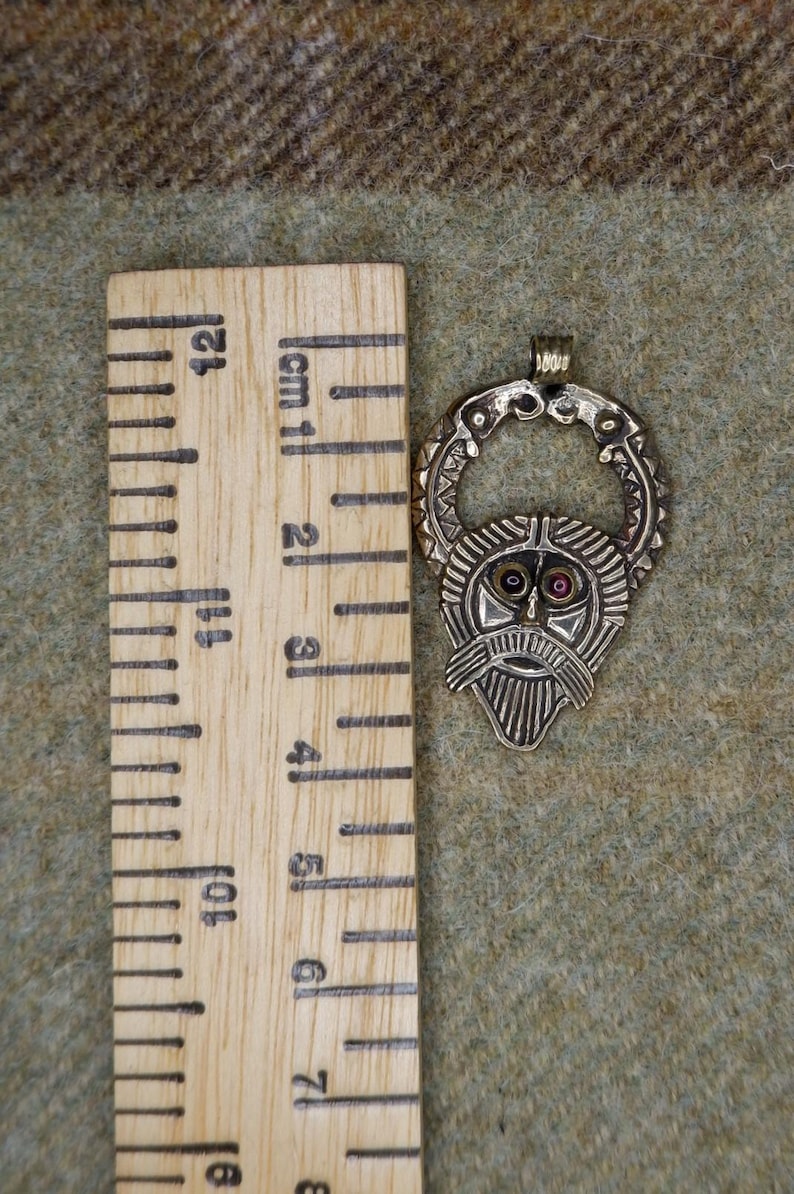 Kings Worthy Woden pendant image 9