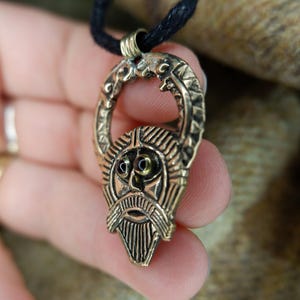 Kings Worthy Woden pendant image 5