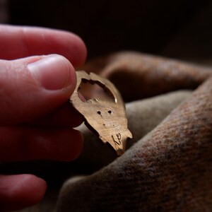 Kings Worthy Woden pendant image 8