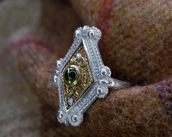 Iona Abbey Ring