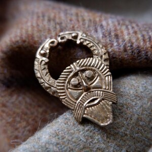 Kings Worthy Woden pendant image 6