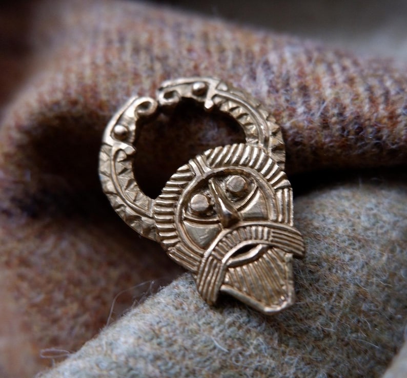 Kings Worthy Woden pendant image 6