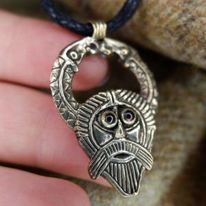 Kings Worthy Woden pendant image 4
