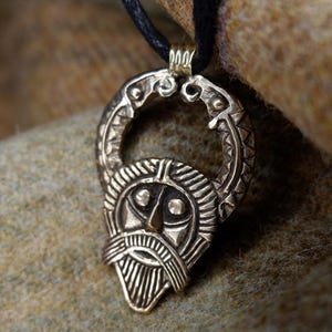 Kings Worthy Woden pendant image 2